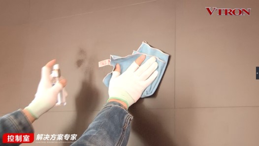 【科普】非常時(shí)期<a href=http://www.m.rklab.cn/xiaojianju/ target=_blank class=infotextkey>小間距</a><a href=http://www.m.rklab.cn target=_blank class=infotextkey>led顯示屏</a>消毒攻略 - 依馬獅視聽(tīng)工場(chǎng)