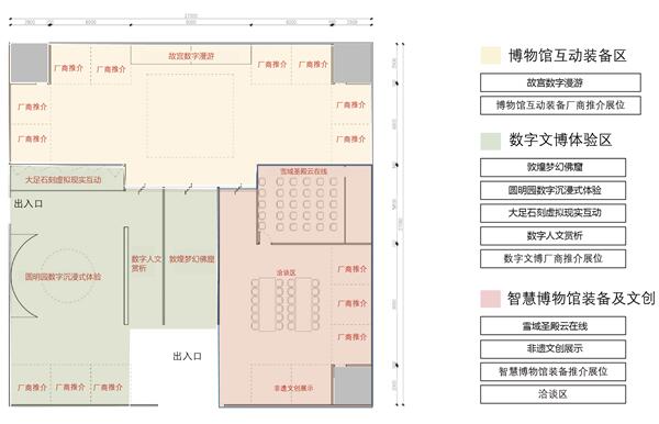 一站智玩博物館，iLife2020智慧文博主題展區(qū)帶你玩轉(zhuǎn)穿越～