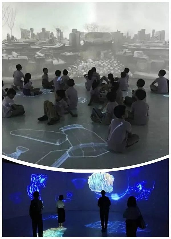 一站智玩博物館，iLife2020智慧文博主題展區(qū)帶你玩轉(zhuǎn)穿越～