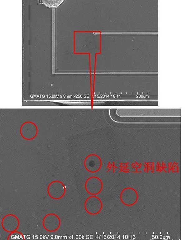 <strong>LED電子<a href=http://www.m.rklab.cn target=_blank class=infotextkey>大屏幕</a></strong>之所以會出現(xiàn)死燈原因竟是它